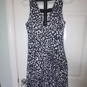 Cute summer short dress